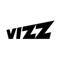 VIZZ Agency logo