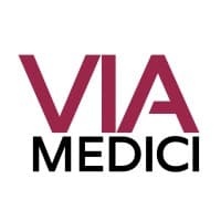 Viamedici DACH logo
