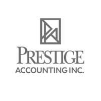 Prestige Accounting logo