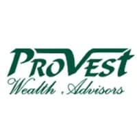 ProVest Wealth Advisors logo