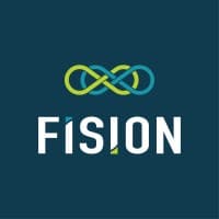 Fision logo