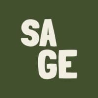 Sage Social & Digital ðŸŒ¿âœ¨ logo