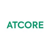 The ATCORE Group logo