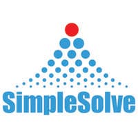 SimpleSolve logo