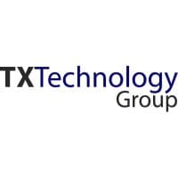 TXTechnology Group logo