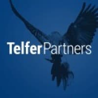 Telfer logo