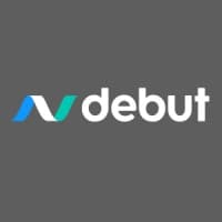 Debut Group logo
