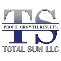 Total Sum logo