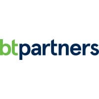 BT logo