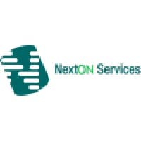 NextON Services logo
