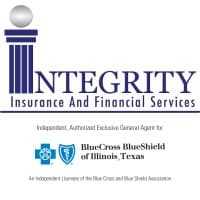 Integrity Insurance and Financial Services IL TX logo