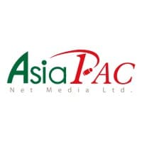 AsiaPac Net Media Limited logo