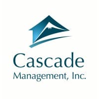 Cascade Management logo