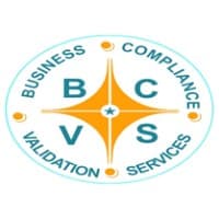 BCVS Group logo