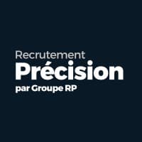 Precision Recruitment logo