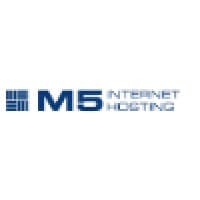 M5 Hosting logo