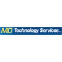 MD Technology Services logo