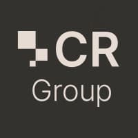 CR Group logo