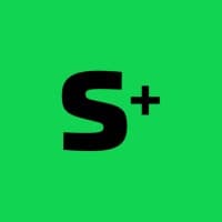 Positivo S+ Latam logo