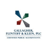 Gallagher Flintoff & Klein PLC logo