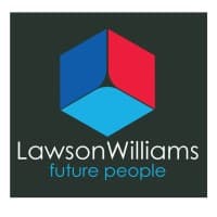 Lawson Williams Specialist Recruitment logo