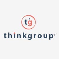 Think Group logo