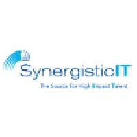 Synergistic Systems Inc DBA SynergisticIT logo