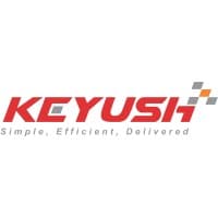 Keyush -SAP Partner logo