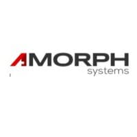Amorph logo