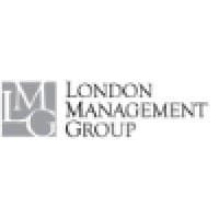 London Management Group logo