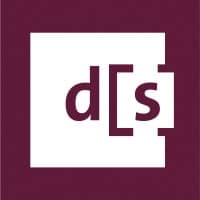 Volkswagen Digital Solutions logo