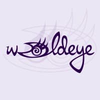 Wildeye logo