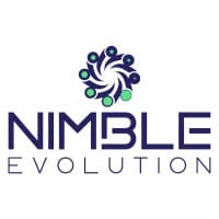 Nimble Evolution logo