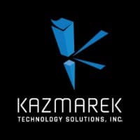 Kazmarek Technology Solutions logo