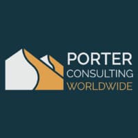 Porter Consulting-Worldwide logo