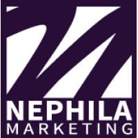 Nephila Marketing logo