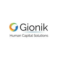 Gionik Human Capital Solutions logo