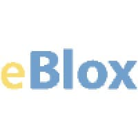 eBlox logo