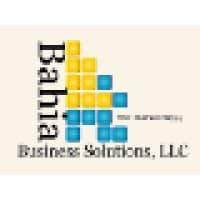 Bahia Business Solutions logo