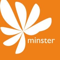 Minster Micro Computers logo