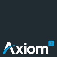 Axiom IT logo