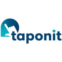 TapOnIt logo