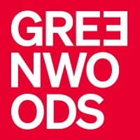 Greenwoods GRM logo