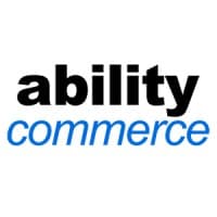 Ability Commerce logo