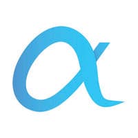 feedalpha logo