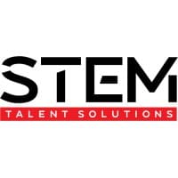 STEM Talent Solutions logo