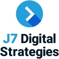 J7 Digital Strategies logo