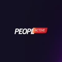 PeoplActive logo