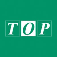 TOP Group logo