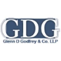 Glenn D. Godfrey & Co logo